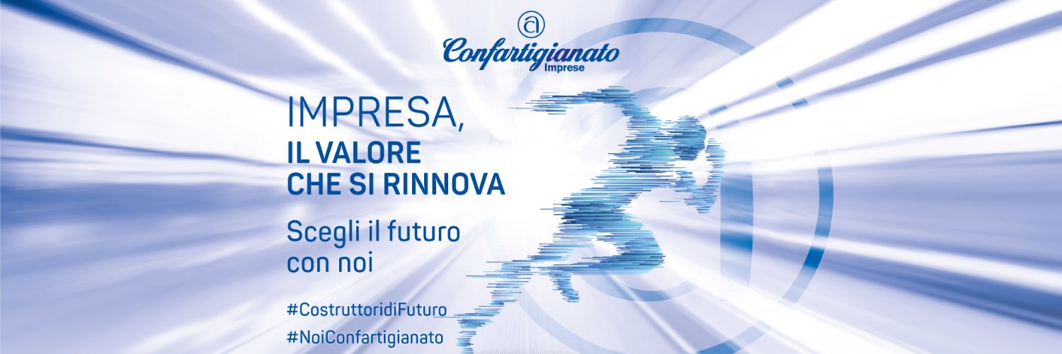 Confartigianato Fi. banner