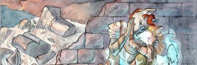 Robert Silvermyst banner