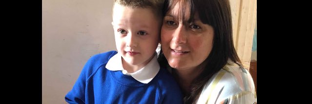 Annette Russell banner