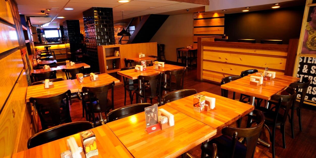 RestauranteBroz's profile banner image