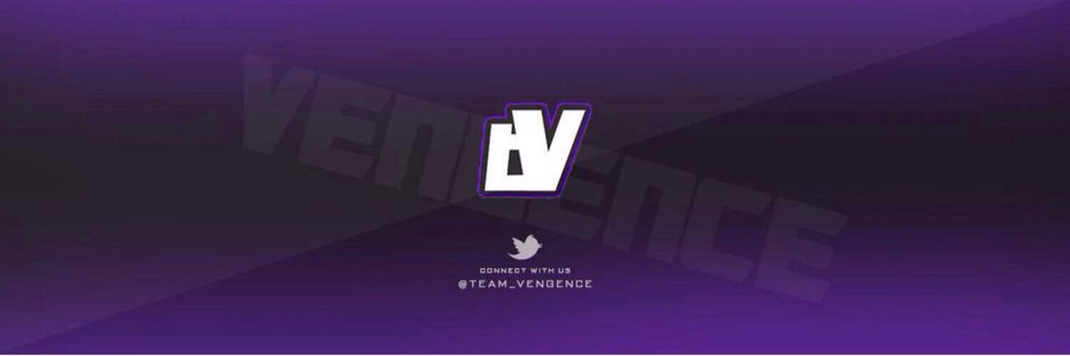 Team_Vengence's profile banner image