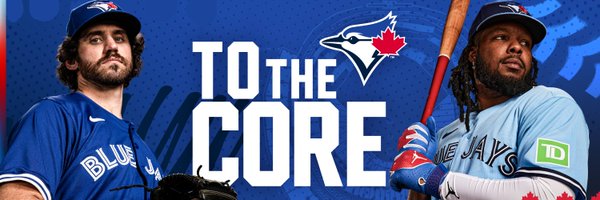 Toronto Blue Jays Profile Banner