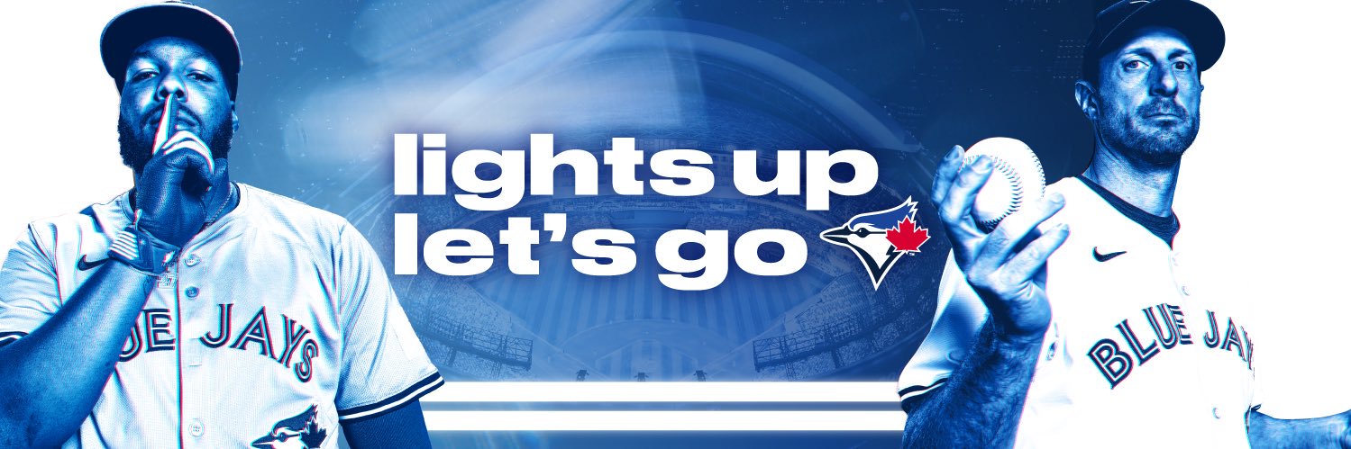 Toronto Blue Jays's banner