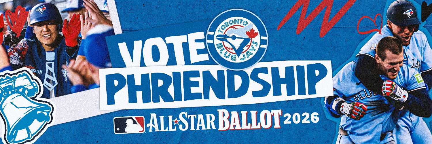 BlueJays's profile banner image