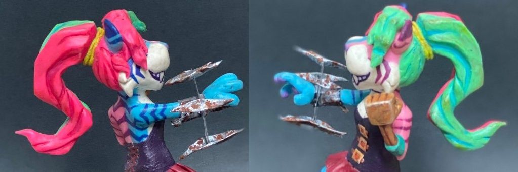 Bessa Tina Tesla banner