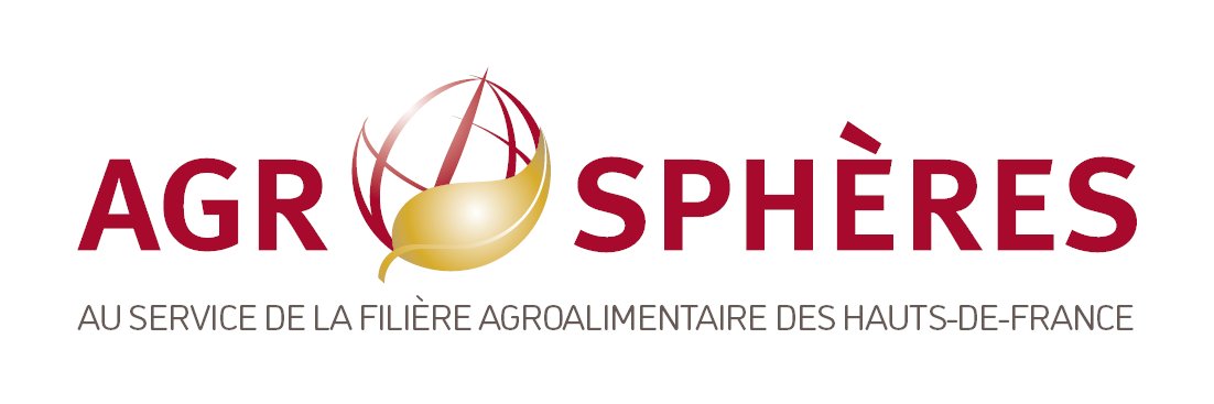 Agro-Sphères banner