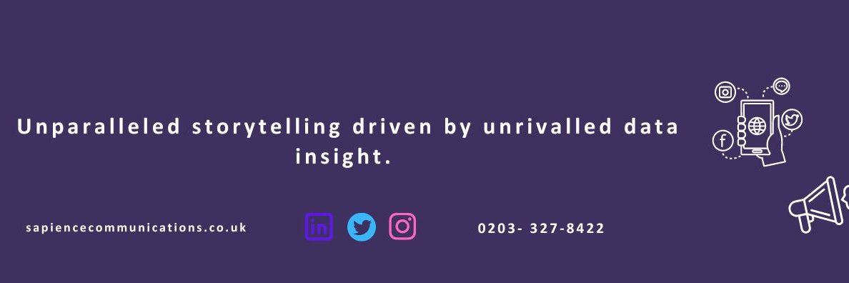 SapienceComms's profile banner image