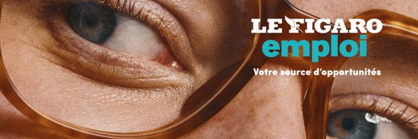 LeFigaro_Emploi Profile Banner