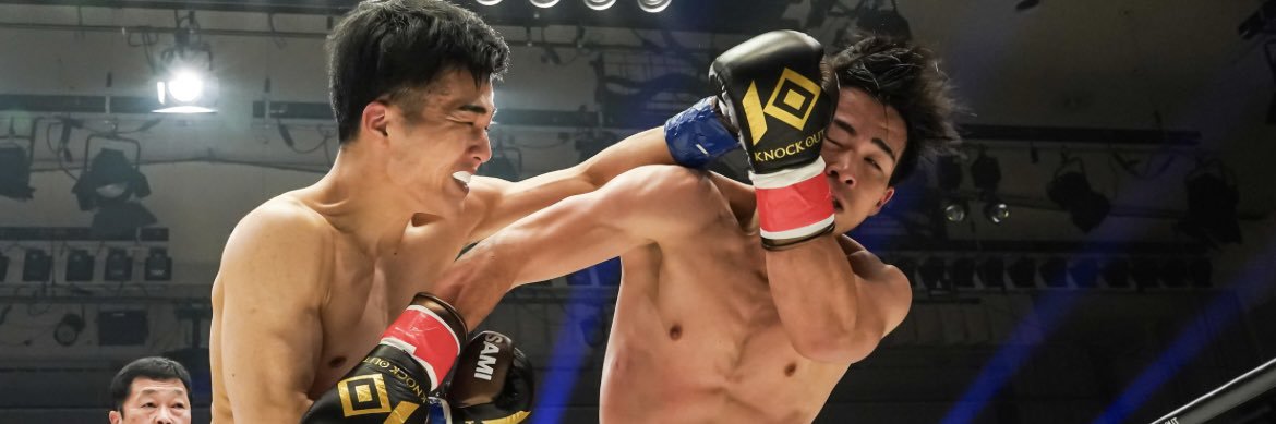 辰樹 -tatsuki- banner