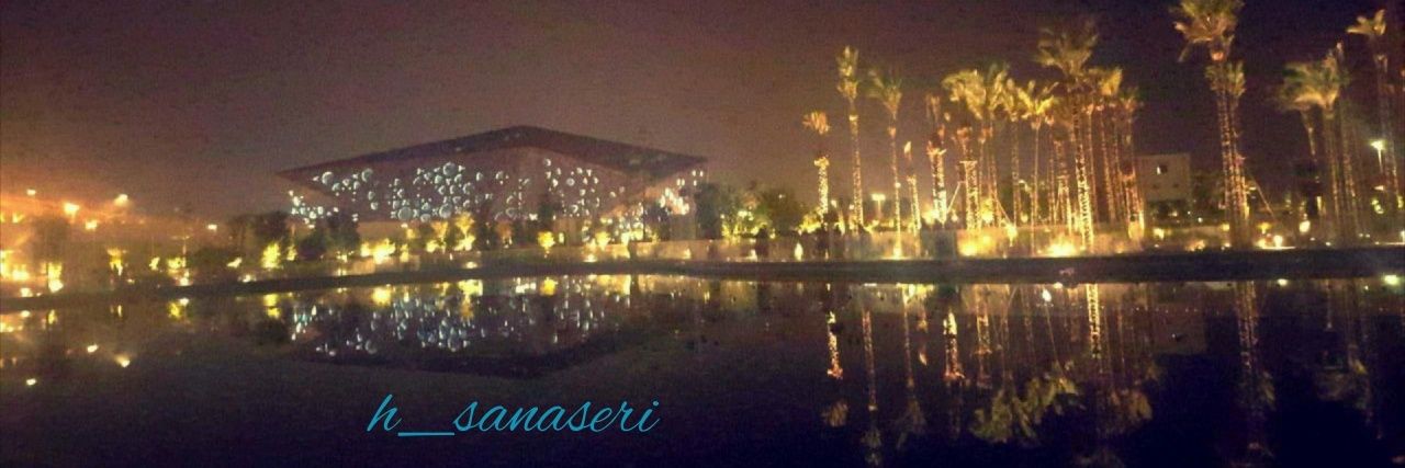 H_sanaseri's profile banner image