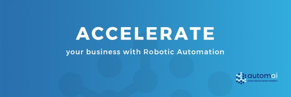 AutomaiCorp Profile Banner