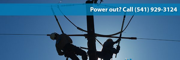 ConsumersPower Profile Banner