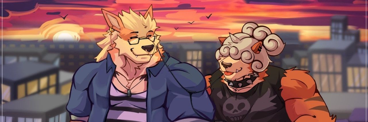 FuriousFluffing's profile banner image