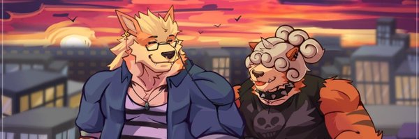 FuriousFluffing Profile Banner