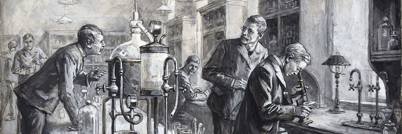 MedNovosti's profile banner image