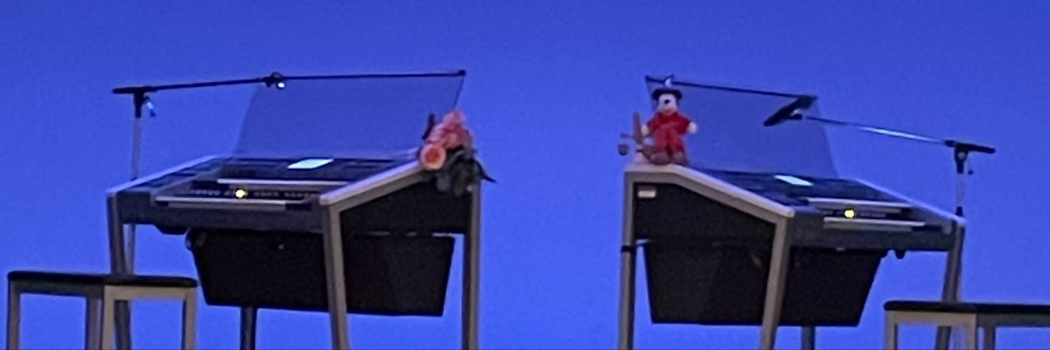 masaELSblack's profile banner image