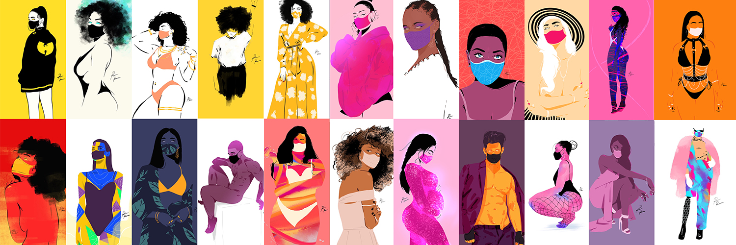 Rickard Bengtsson banner