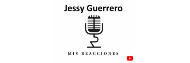 Jessy Guerrero banner