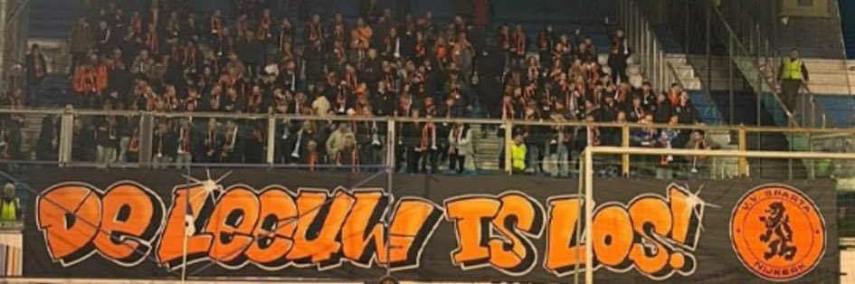 BUSREGELAAR banner