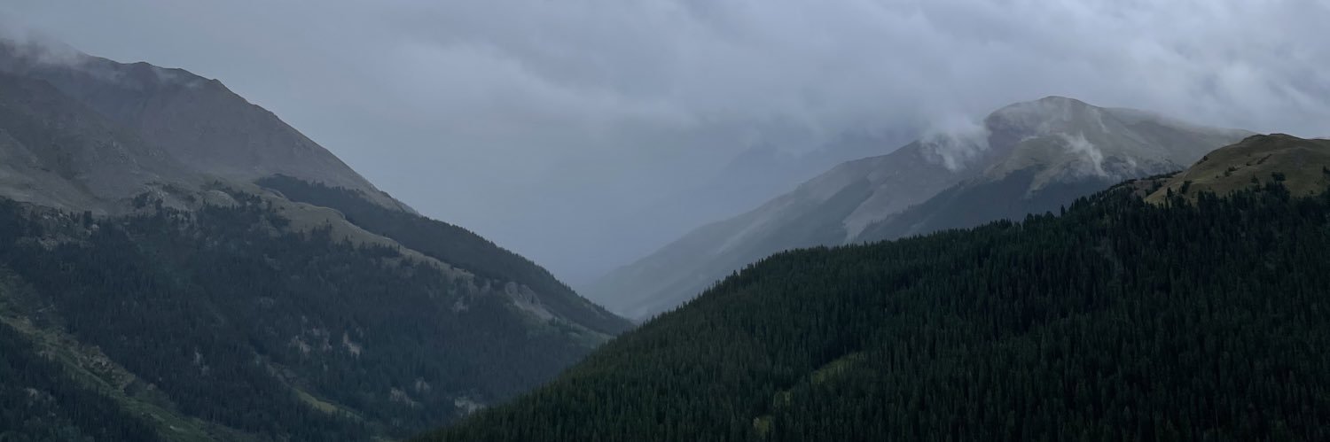 DanielCRegalado's profile banner image