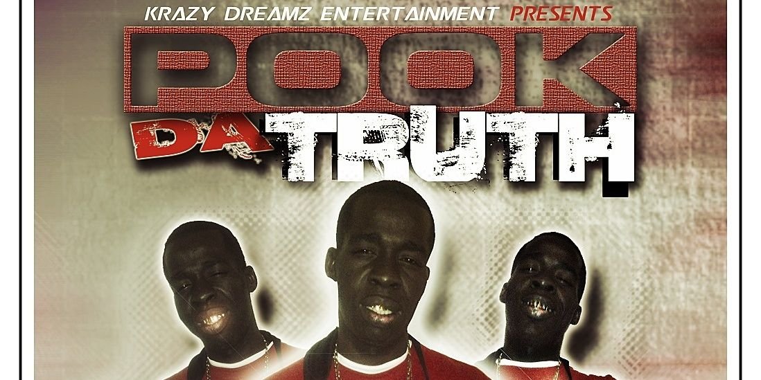 PookDaTruth's profile banner image