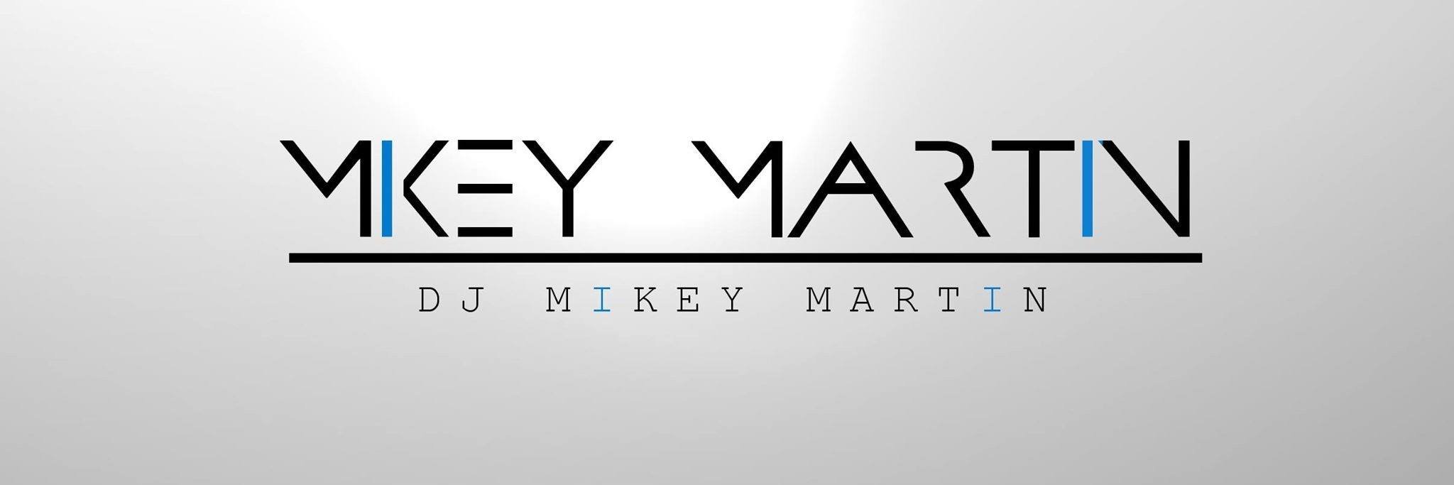 MikeyGMartin's profile banner image