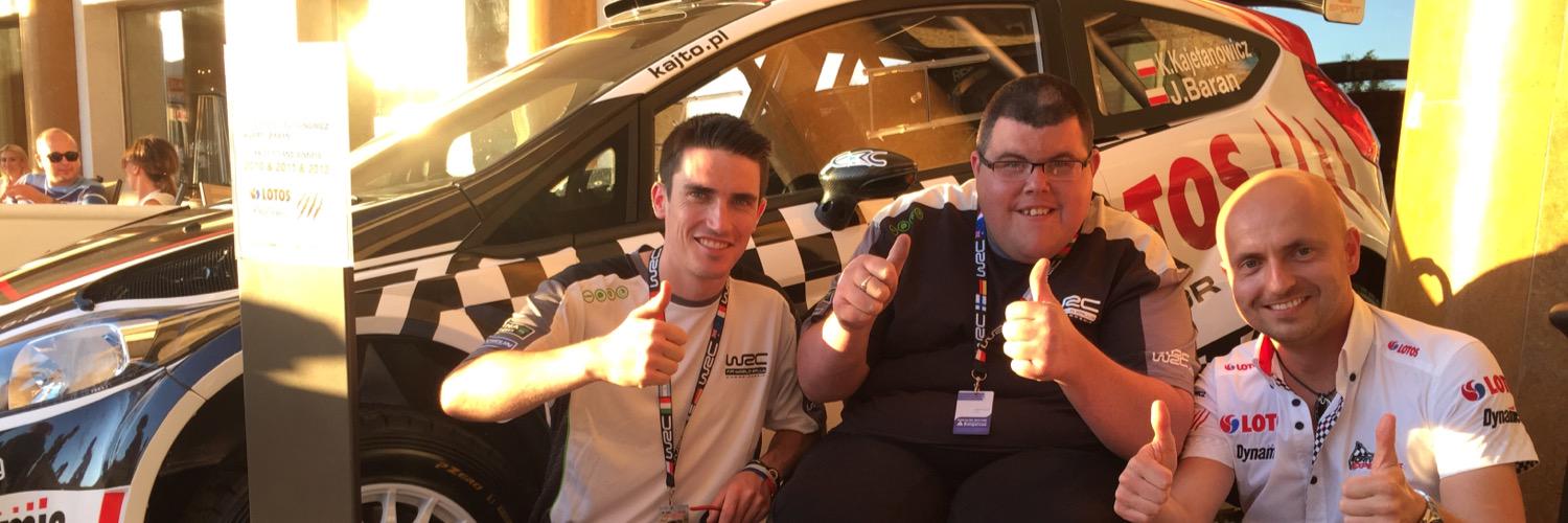 patrick croke banner