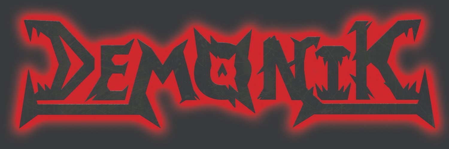 DemonikOfficial's profile banner image