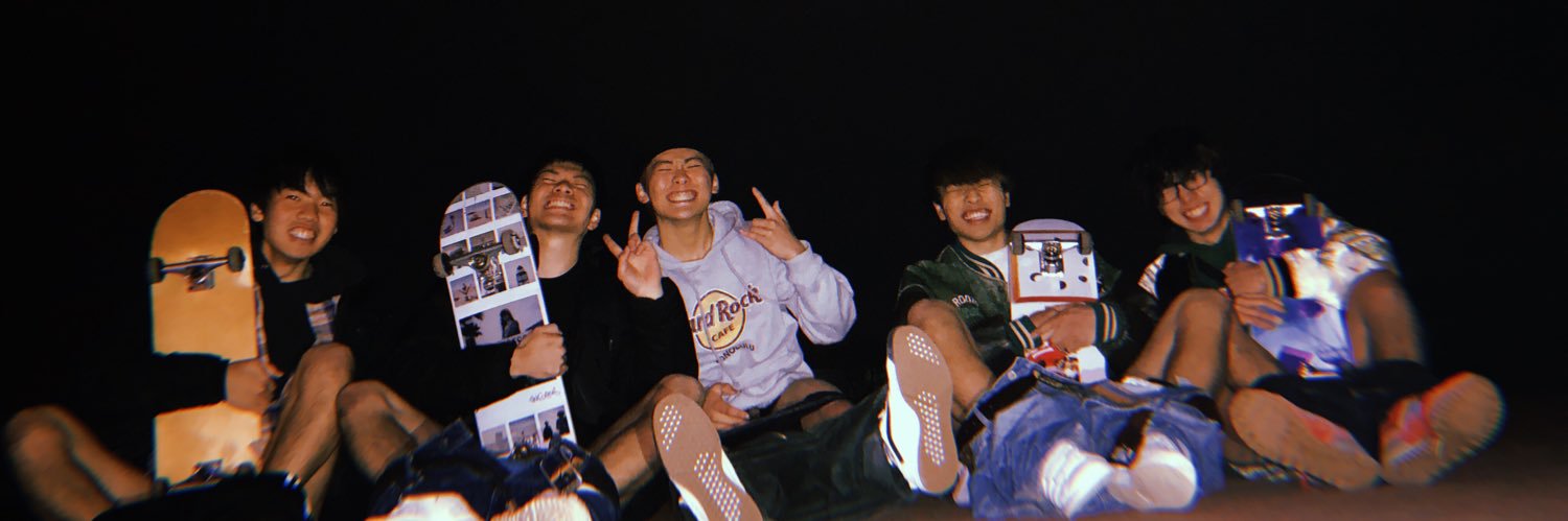 OosVhx's profile banner image