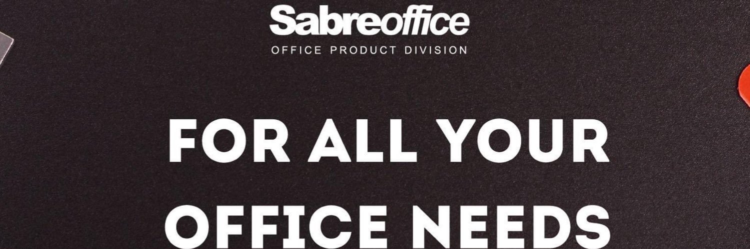 Sabre Office banner