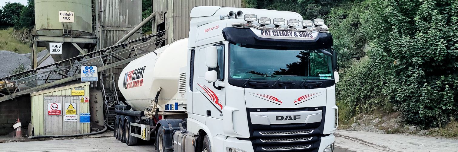 dmuckytrucker's profile banner image