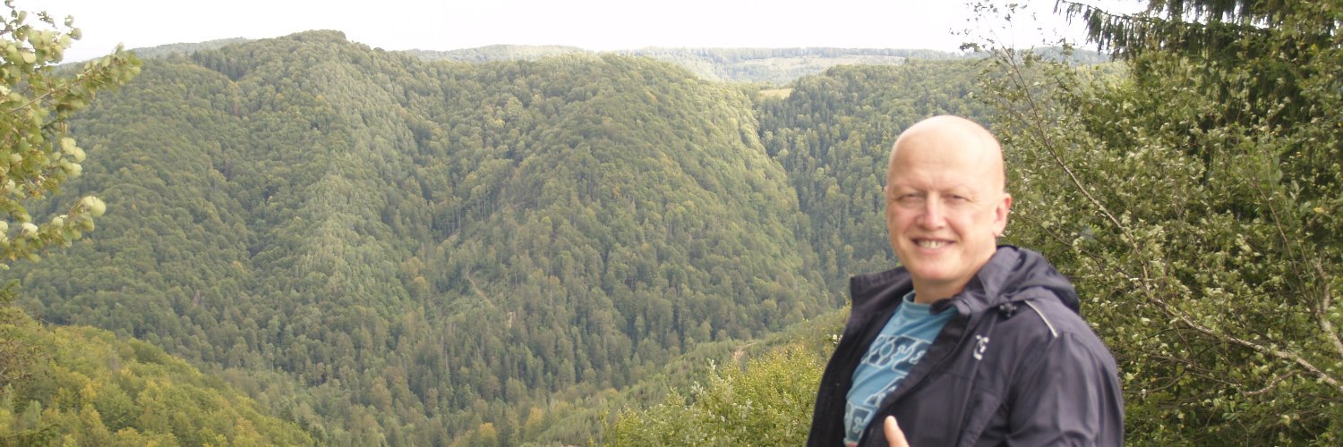 ArthurVikh's profile banner image