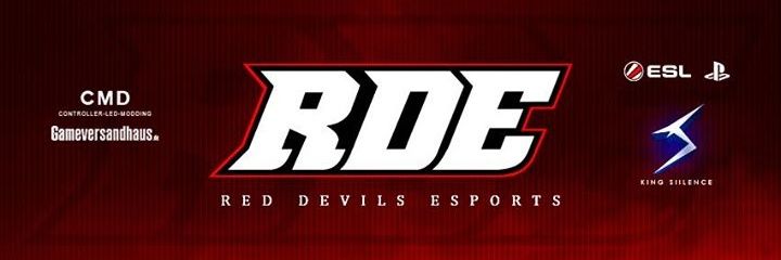 RedDevilseSport's profile banner image