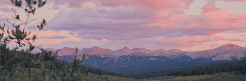 CarrahR's profile banner image