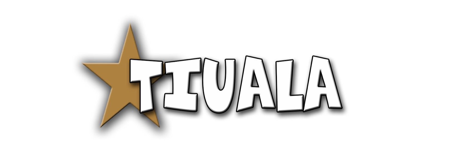 Tiuala1's profile banner image