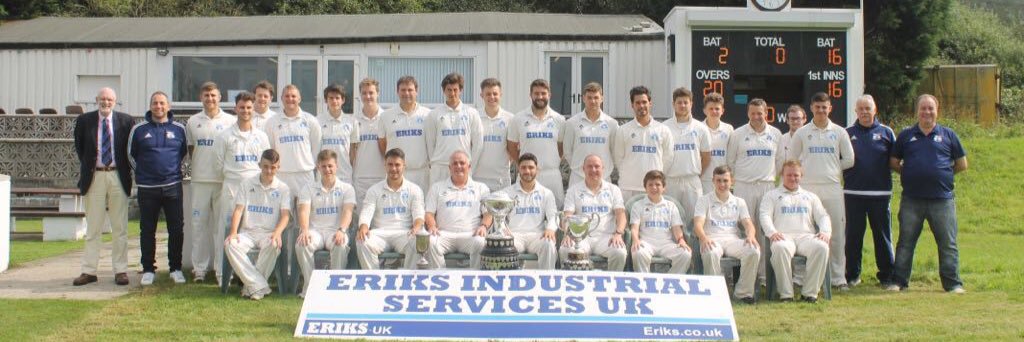 Tata Steel Cricket banner