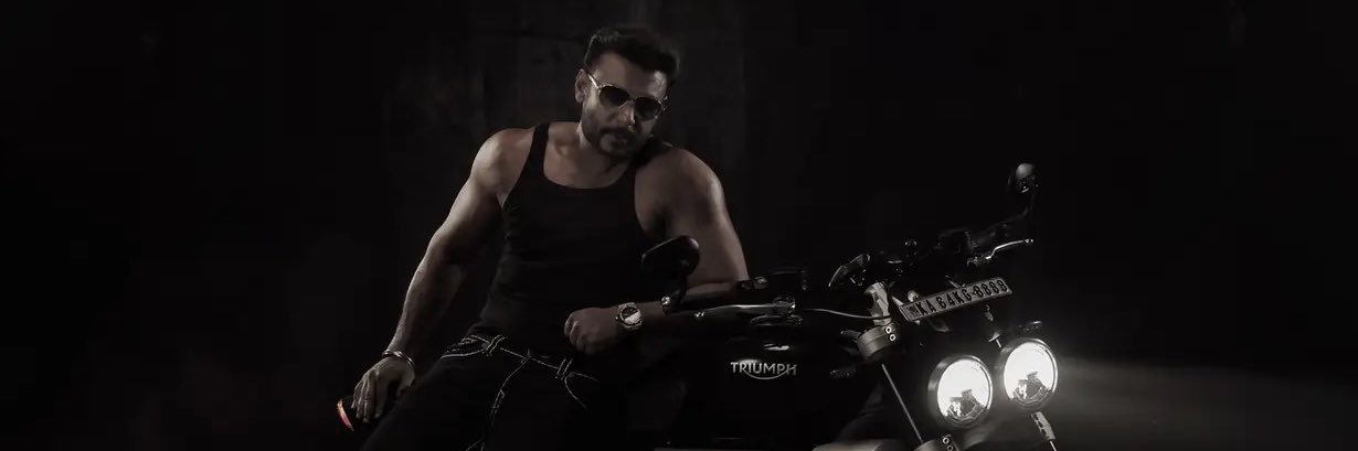 vvivekhm's profile banner image