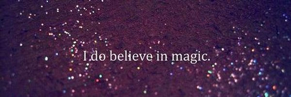 Glittermasque Profile Banner