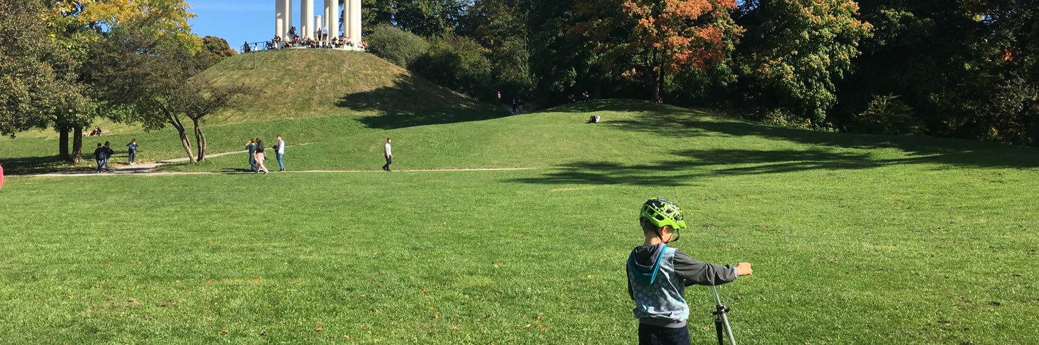 Stefanie ✌️ banner