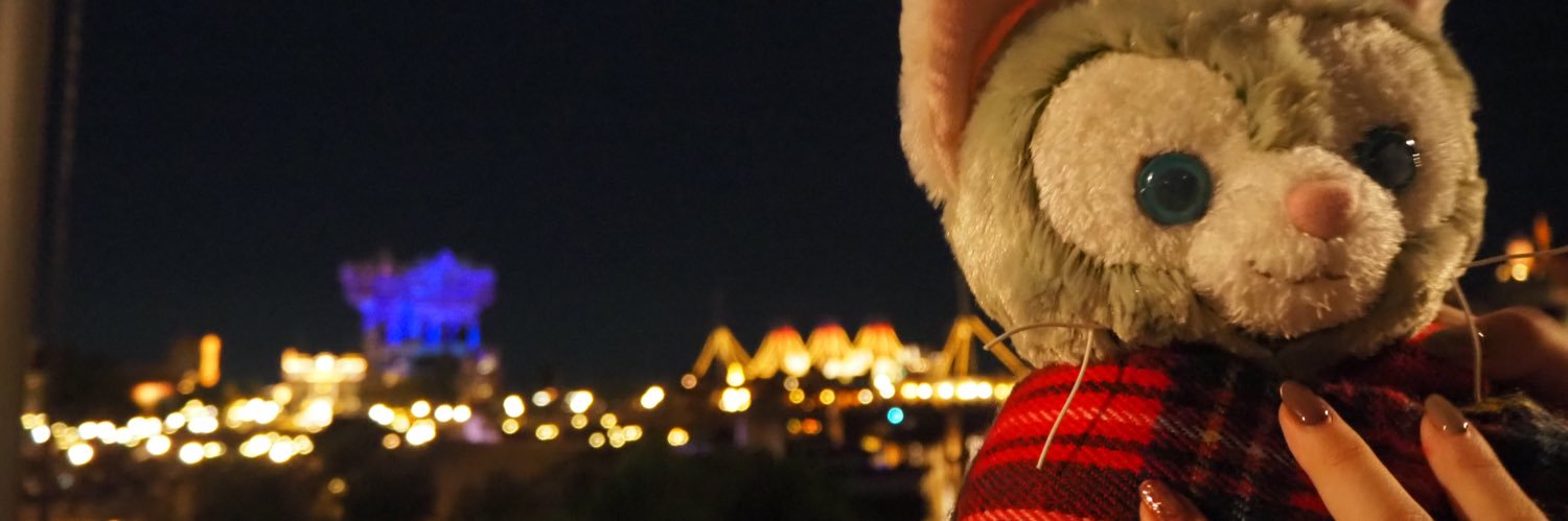 geep337's profile banner image