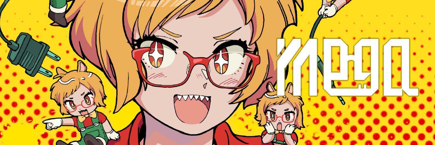 mega_niconico's profile banner image