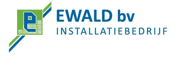 Ewald B.V. banner