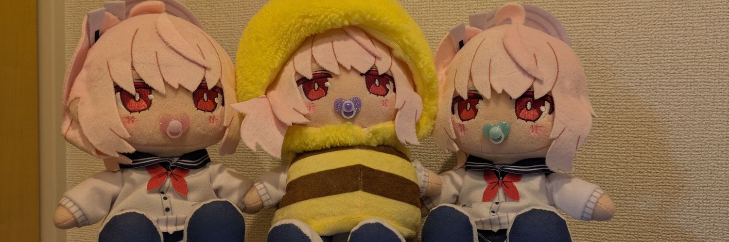Return_HIRO's profile banner image