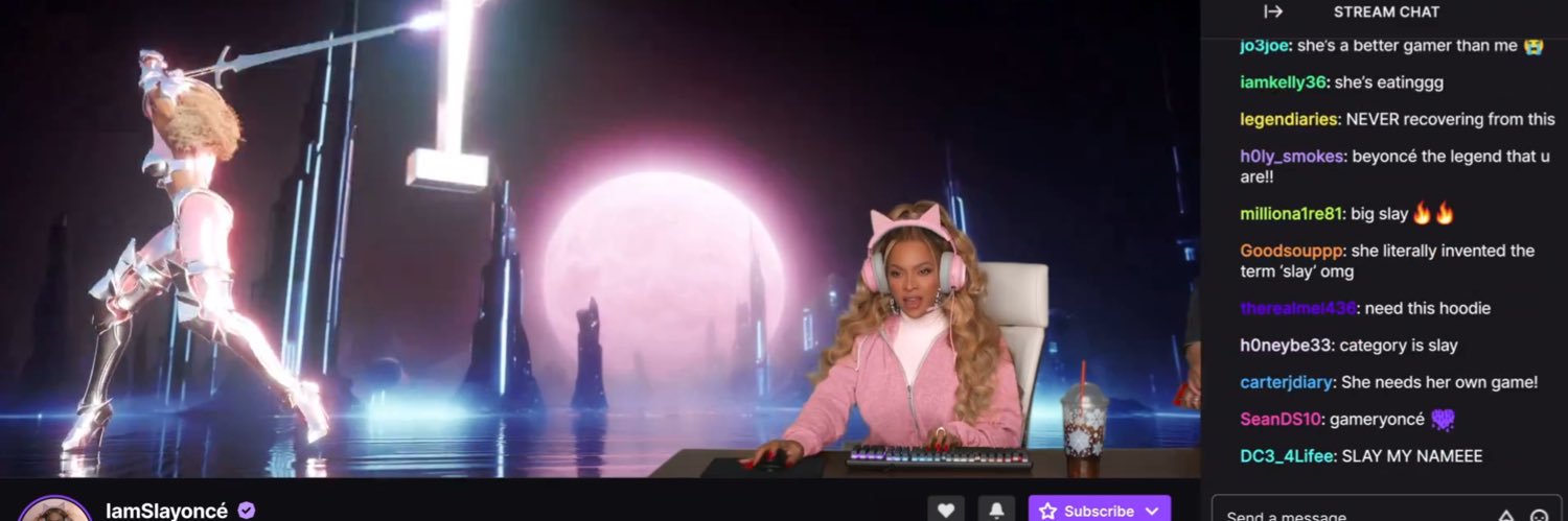 sulklak's profile banner image
