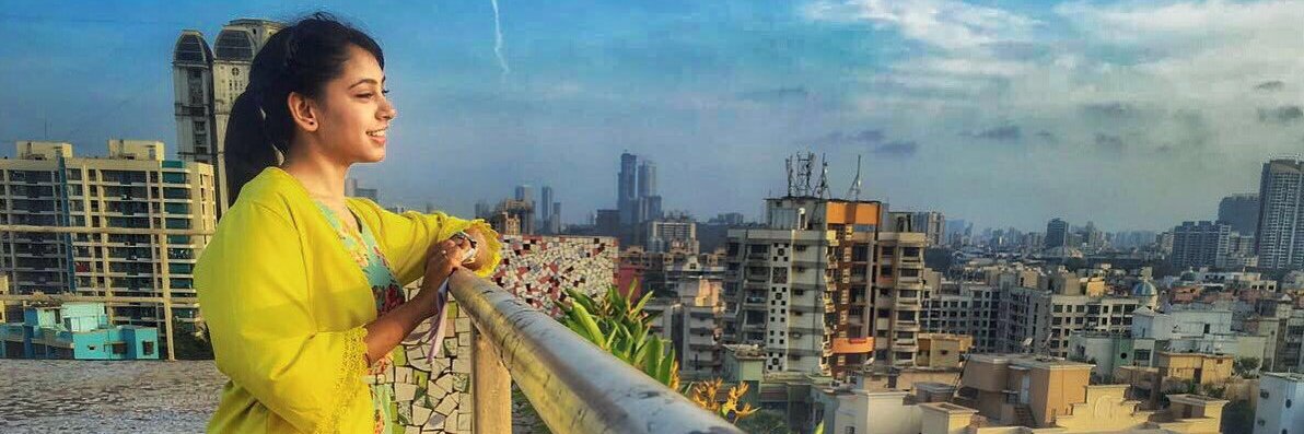 LuvNiti's profile banner image