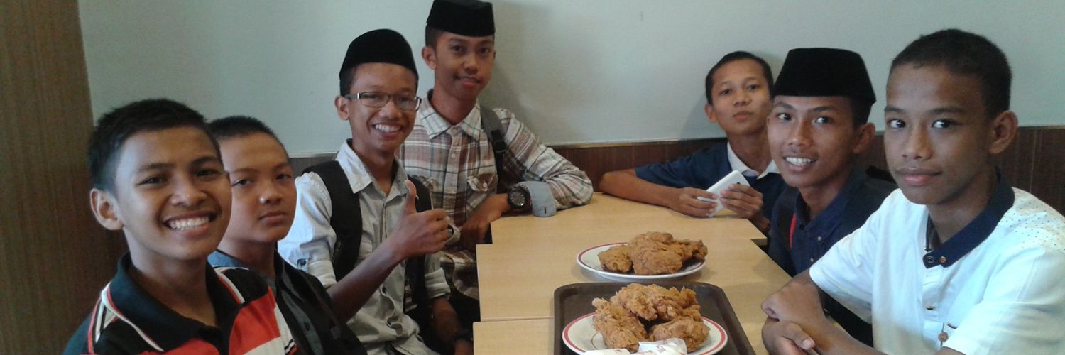 AndiFebriAngga's profile banner image