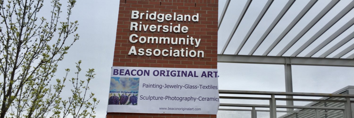 Beacon Original Art banner
