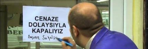 Mustafa Baltan banner