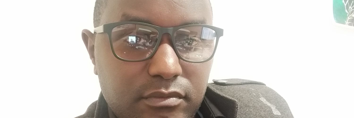 KenmbuguaOne's profile banner image