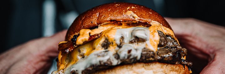 The Meat Shack ® banner